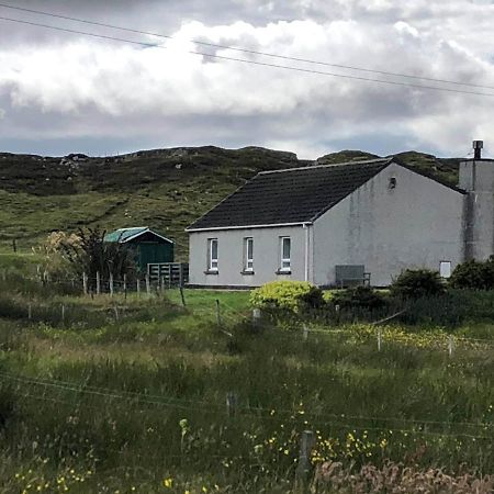 Вілла 39 Gravir, Isle Of Lewis Graver Екстер'єр фото