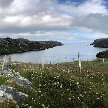 Вілла 39 Gravir, Isle Of Lewis Graver Екстер'єр фото