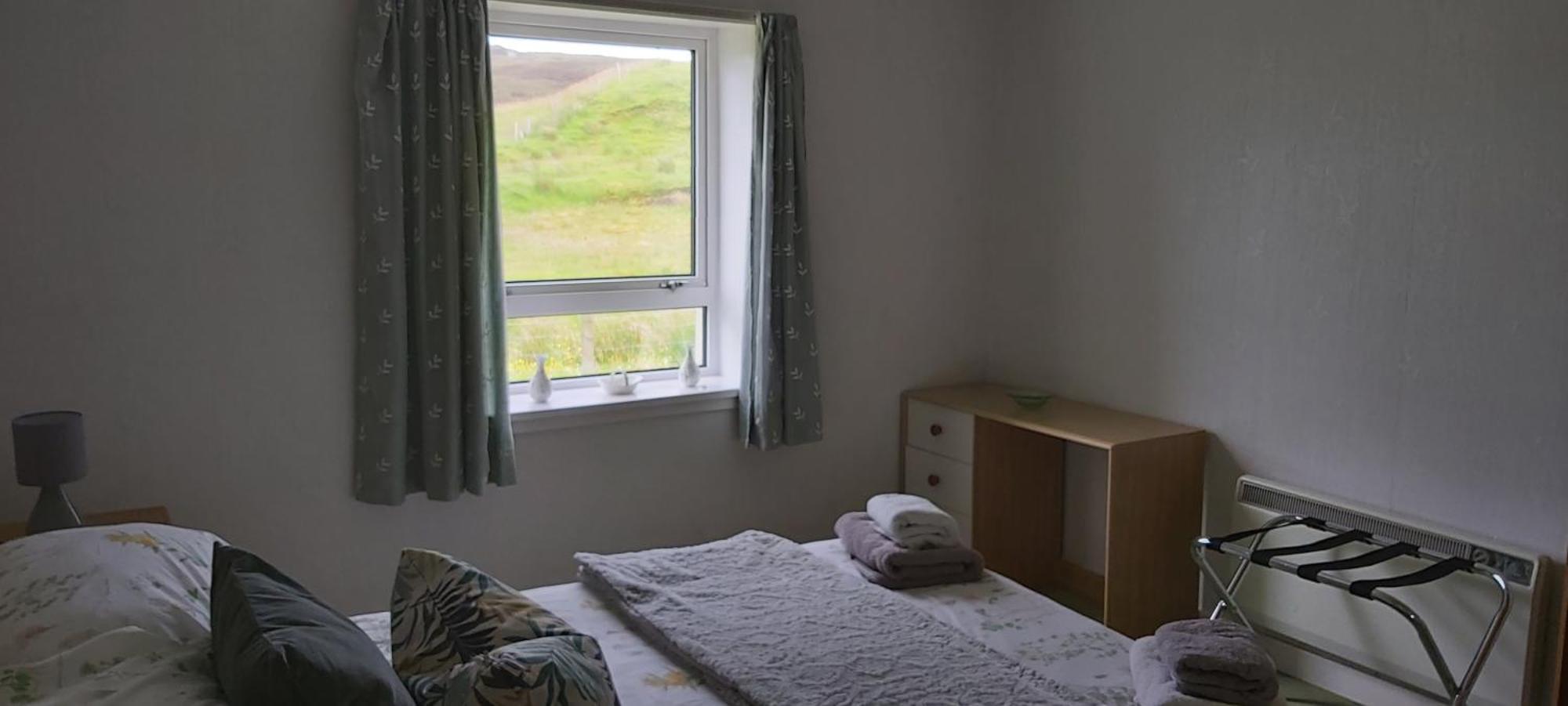 Вілла 39 Gravir, Isle Of Lewis Graver Номер фото