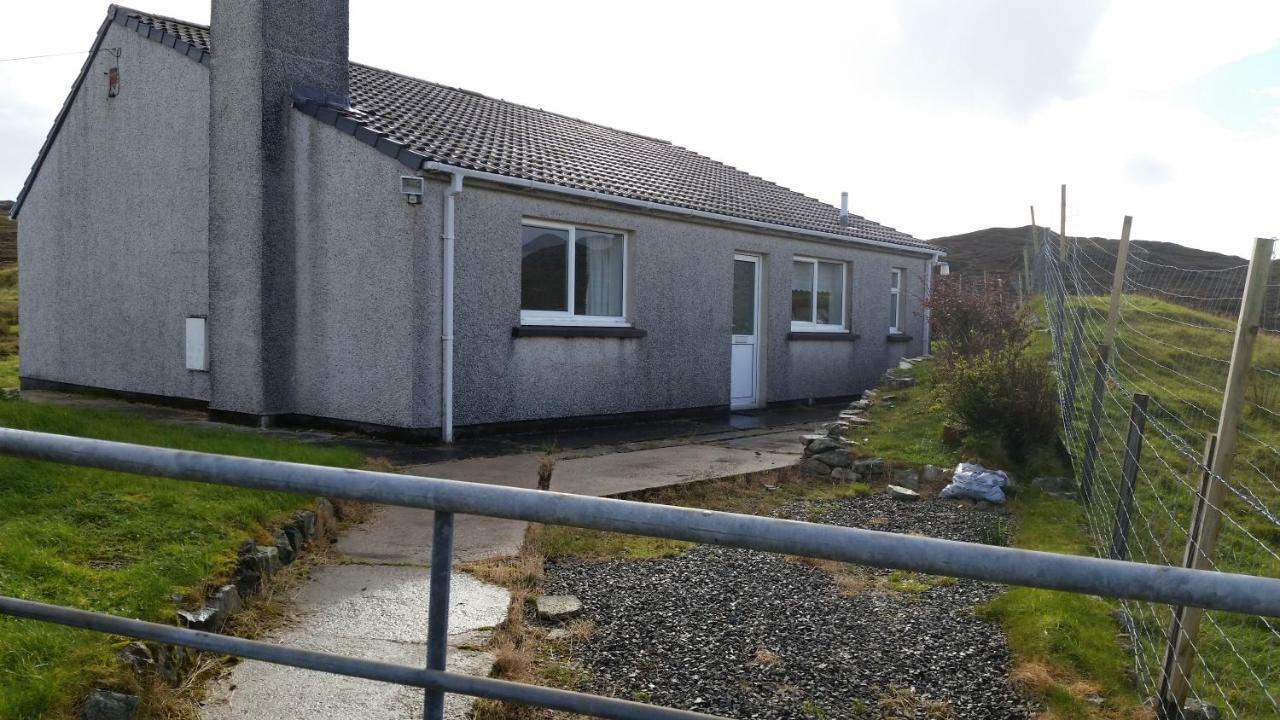 Вілла 39 Gravir, Isle Of Lewis Graver Екстер'єр фото
