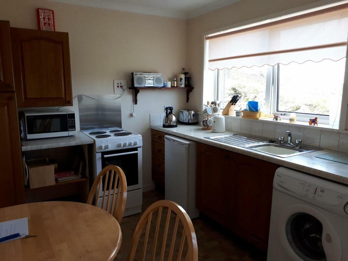 Вілла 39 Gravir, Isle Of Lewis Graver Екстер'єр фото