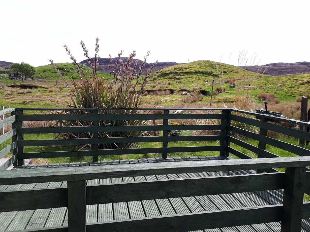 Вілла 39 Gravir, Isle Of Lewis Graver Екстер'єр фото